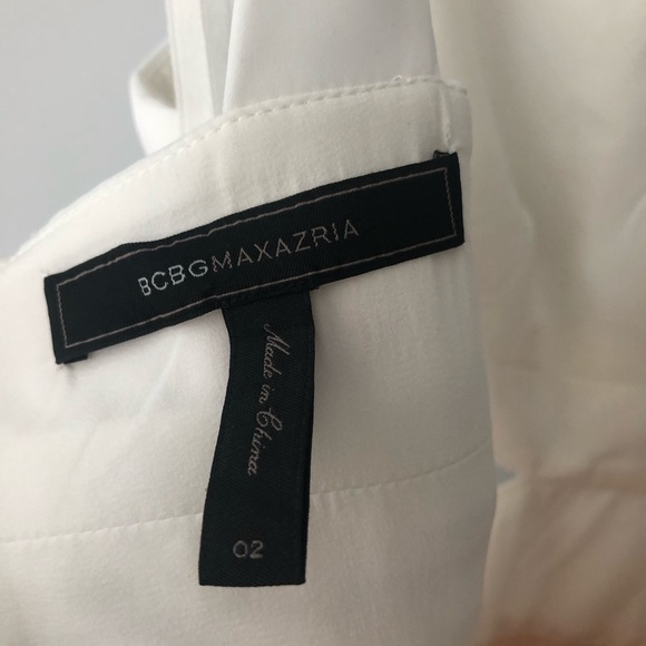 BCBGMAXAZRIA Dress - Picture 3 of 3